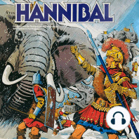 Hannibal, Folge 1