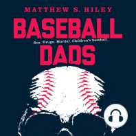 Baseball Dads