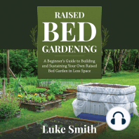 Raised Bed Gardening