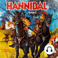 Hannibal, Folge 2