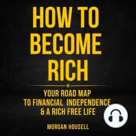 How To Become Rich