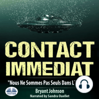 Contact immédiat