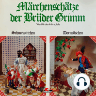 Märchenschätze der Brüder Grimm, Folge 3