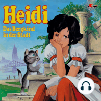 Heidi, Folge 1