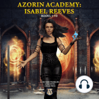 Azorin Academy