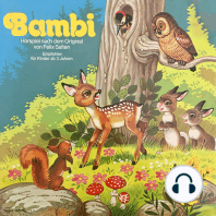 Bambi, Folge 1