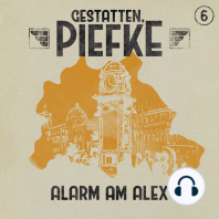 Gestatten, Piefke, Folge 6