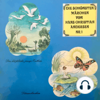 Die schönsten Märchen von Hans Christian Andersen, Folge 1