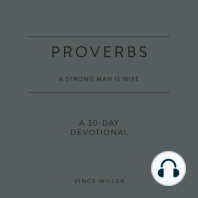 Proverbs