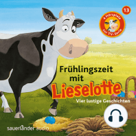 Lieselotte Filmhörspiele, Folge 13