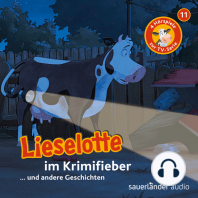 Lieselotte Filmhörspiele, Folge 11
