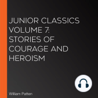 Junior Classics Volume 7