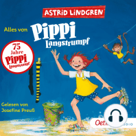 Alles von Pippi Langstrumpf