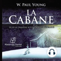 La cabane