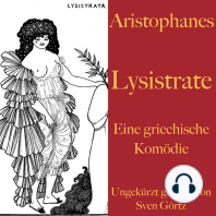 Aristophanes