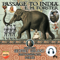 Passage To India