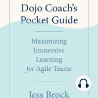 The Dojo Coach's Pocket Guide