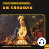 Die Sünderin