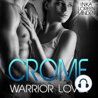 Crome - Warrior Lover 2