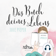 Das Buch deines Lebens