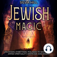Jewish Magic