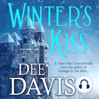 Winter's Kiss