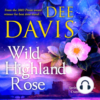 Wild Highland Rose