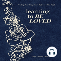 Learning to Be Loved