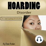 Hoarding Disorder