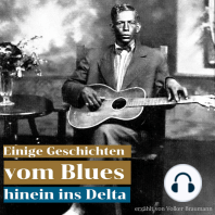 Einige Geschichten vom Blues