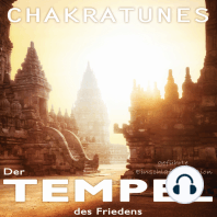 Der Tempel des Friedens