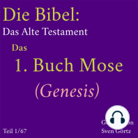 Die Bibel – Das Alte Testament