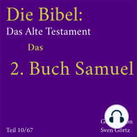 Die Bibel – Das Alte Testament