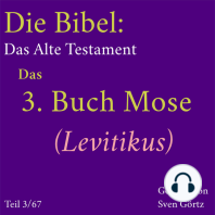 Die Bibel – Das Alte Testament