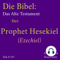 Die Bibel – Das Alte Testament