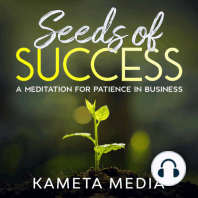 Seeds of Success