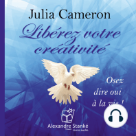 Libérez votre créativité