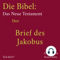 Die Bibel – Das Neue Testament