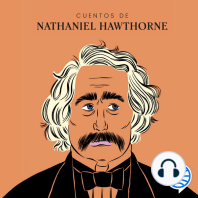 Cuentos de Nathaniel Hawthorne