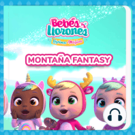 Montaña Fantasy (en Español Latino)