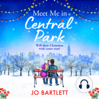 Meet Me In Central Park