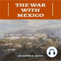 The War With Mexico