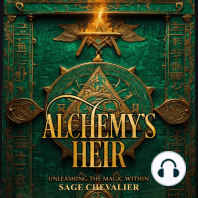 Alchemy's Heir