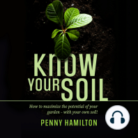 Know Your Soil