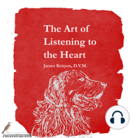 The Art of Listening to the Heart