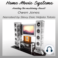 Home Movie Systems