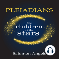 Pleiadians the children of the stars