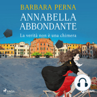 Annabella Abbondante. La verità non è una chimera