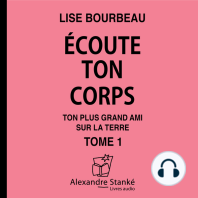 Écoute ton corps