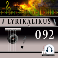 Lyrikalikus 092